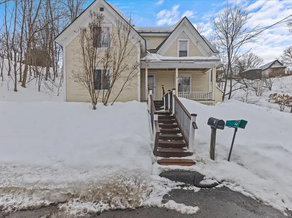 9 Guernsey Avenue, Montpelier, VT 05602