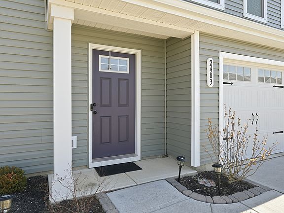 2nd image of 2483 Saint George Way