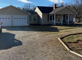 281 W Fork Rd, Cascade, VA 24069
