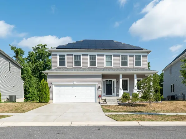 1720 Willard Way, Severn, MD 21144