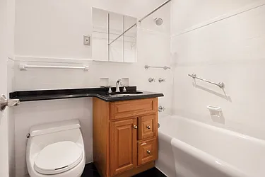 Rented by WAM Partners - William Moses Co.