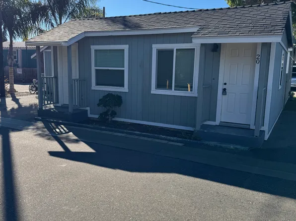 145 South St #Cb20, San Luis Obispo, CA 93401