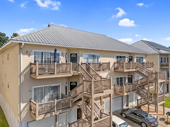 4 Yacht Club Dr APT 180, Daphne, AL 36526