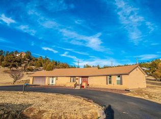 100 Gh Stoneman Dr, Ruidoso, NM 88345