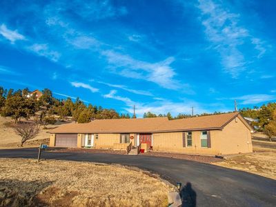 100 Gh Stoneman Dr, Ruidoso, NM, 88345