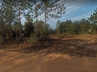 12723 Clear Creek Rd, Youngstown, FL 32466