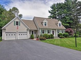 143 Bacon St, Natick, MA 01760