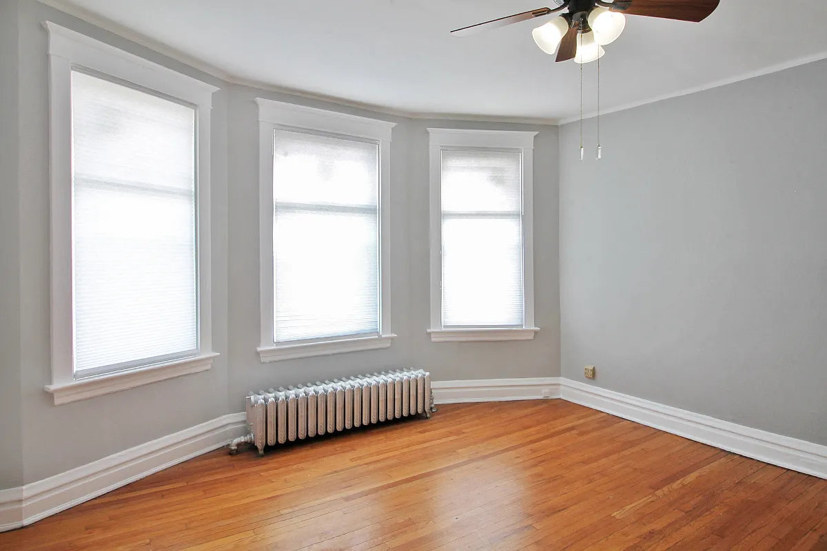105 S. Taylor and 107 South Blvd. — Photo 3