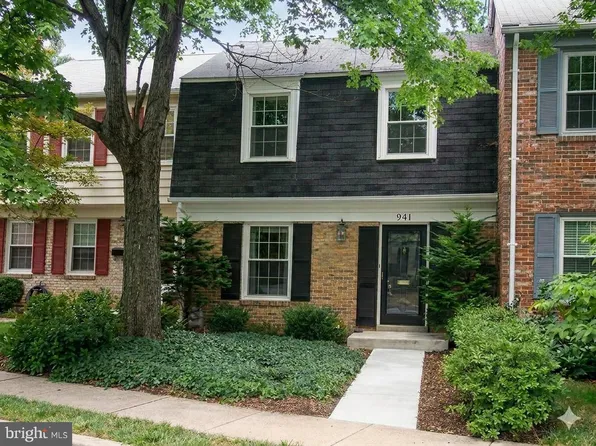 941 Paulsboro Dr, Rockville, MD 20850