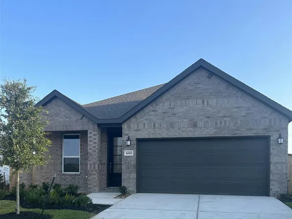 6610 Sleepy Orange Ct, Needville, TX 77461