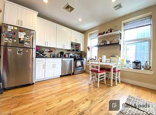 88 Rogers Ave #2, Brooklyn, NY 11216