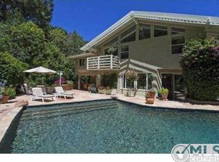 3501 Terrace View Dr, Encino, CA 91436