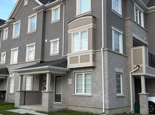 976 Hickory Cres, Milton, ON L9E 1P6