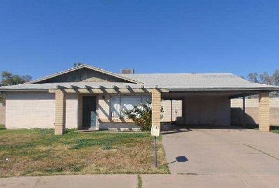 Property Front View