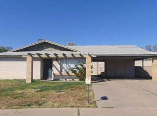 2740 W Isabella Ave, Mesa, AZ 85202