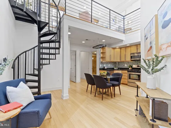 6 Rhode Island Ave NW APT 9, Washington, DC 20001