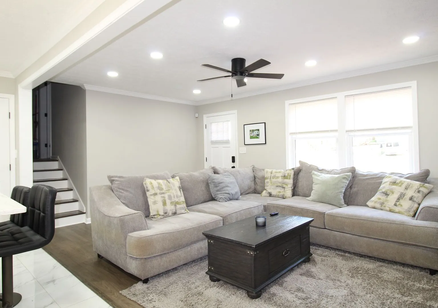 Coming Soon!-Elevated Living in a Split Level Ranch Dream — Photo 4