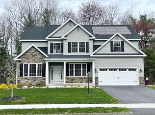 65 Balsam Way, Clifton Park, NY 12065