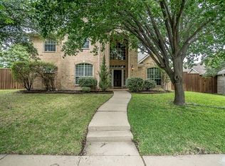 115 San Mateo Ct, Allen, TX 75013