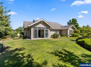 4819 SW Hollyhock Cir, Corvallis, OR 97333