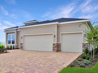 2990 Granary Park Ave, Green Cove Springs, FL 32043