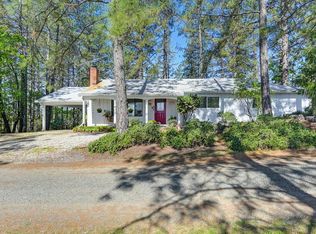 16817 Golden Ridge Rd, Applegate, CA 95703