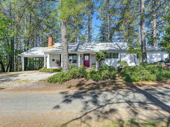 16817 Golden Ridge Rd, Applegate, CA 95703