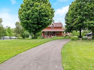 11425 Two Line Nassagaweya, Milton, ON L0P 1B0