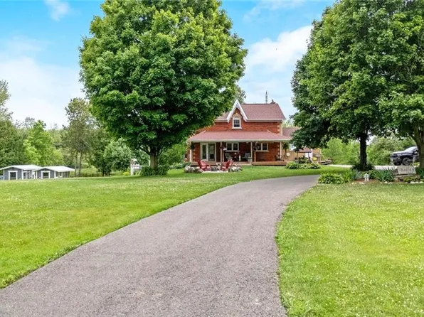 11425 Two Line Nassagaweya, Milton, ON L0P 1B0