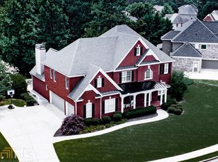 212 Deer Park Trl, Canton, GA 30114