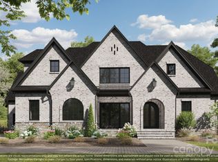 310 Sugar Maple Ln, Matthews, NC 28104