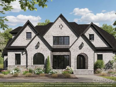 310 Sugar Maple Ln, Matthews, NC, 28104