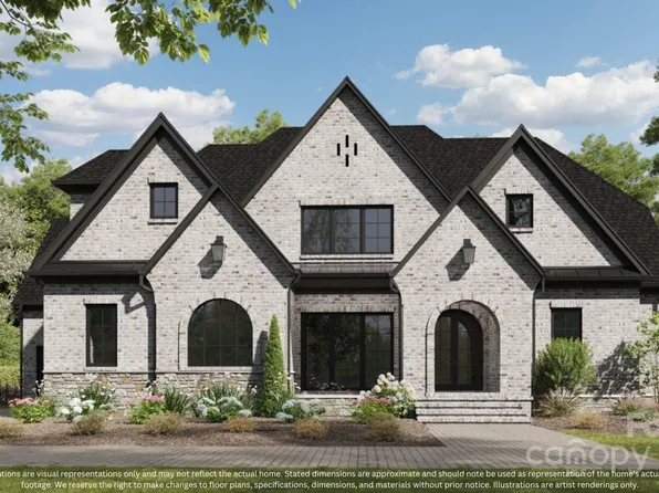 310 Sugar Maple Ln, Matthews, NC 28104