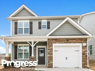 113 Pumpkin Hill Rdg, Clayton, NC 27520