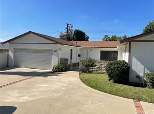 535 Sycamore Ave, Claremont, CA 91711