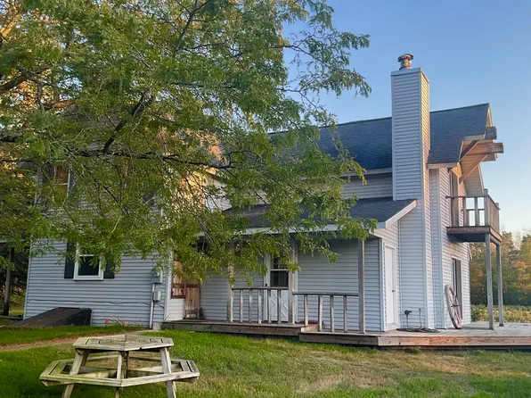 11529 168th Ave, Grand Haven, MI 49417