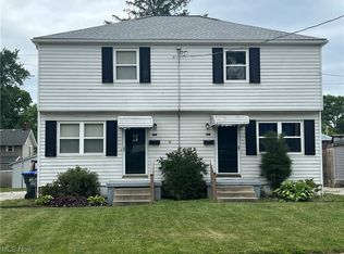 1764 & 1768 7th St, Cuyahoga Falls, OH