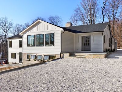 46 Grumman Hill Road, Wilton, CT, 06897