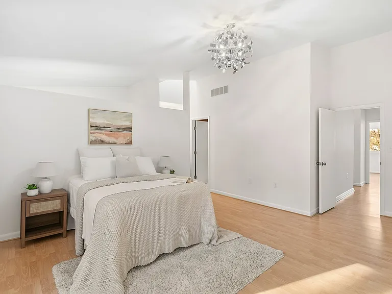8011 Greenspring Way #G — Photo 16