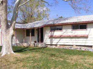 1270 Rayburn Dr, Reno, NV 89503