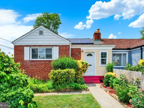 6602 24th Ave, Hyattsville, MD 20782