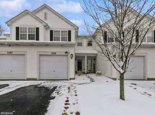 3185 Falling Waters Ln, Lindenhurst, IL 60046