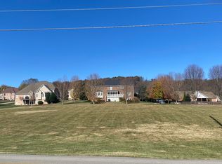 637 Hales Chapel Rd, Gray, TN 37615