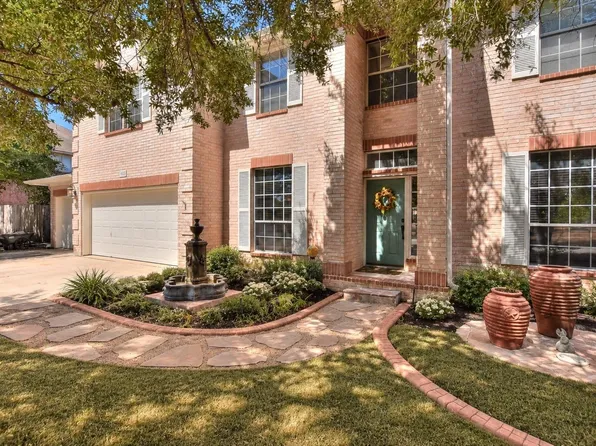 455 Logan Rd, Georgetown, TX 78628