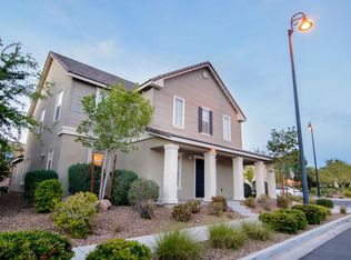 3200 Romanesque Art Ave, Henderson, NV 89044