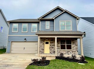 9017 Kirkhaven Ln, Knoxville, TN 37924