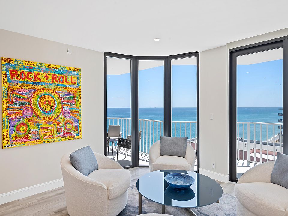 1st image of 2917 S Ocean Boulevard #1004