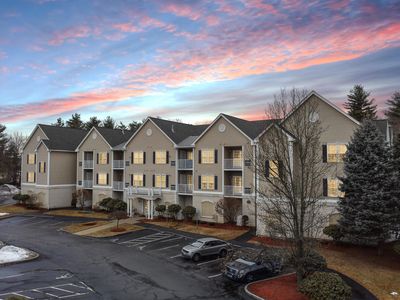 59 Cluff Road #20, Salem, NH, 03079