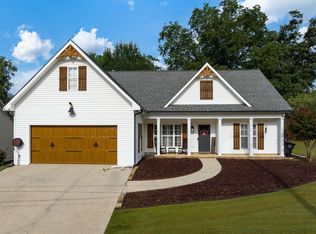 4181 Plantation Pl, Helena, AL 35080