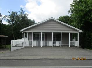 1879 Avella Rd, Avella, PA 15312